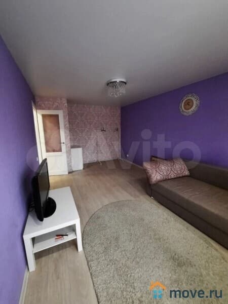 1-комн. квартира, 30 м²