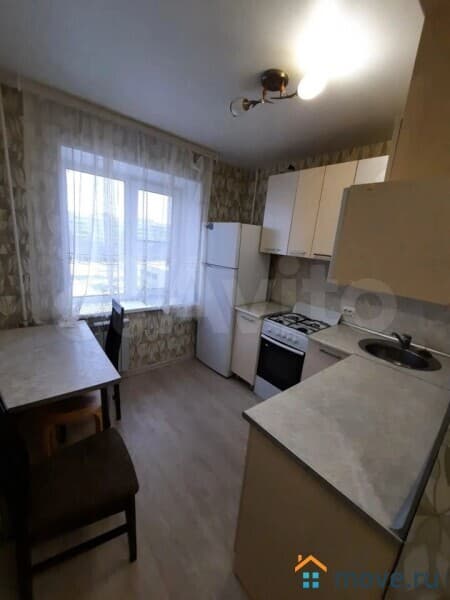 1-комн. квартира, 30 м²