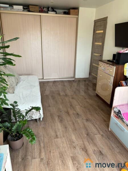 1-комн. квартира, 31 м²