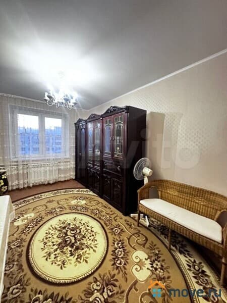 1-комн. квартира, 43 м²