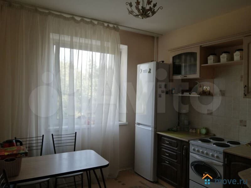 1-комн. квартира, 40 м²