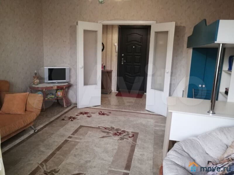 1-комн. квартира, 40 м²