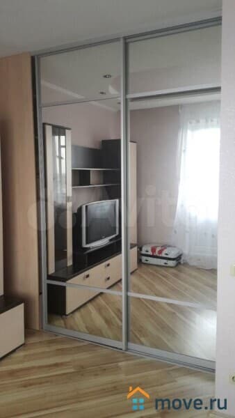 1-комн. квартира, 30 м²