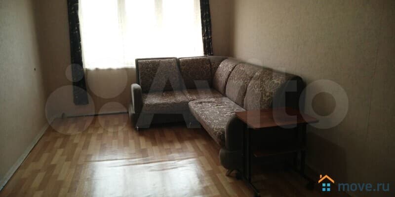 1-комн. квартира, 31 м²