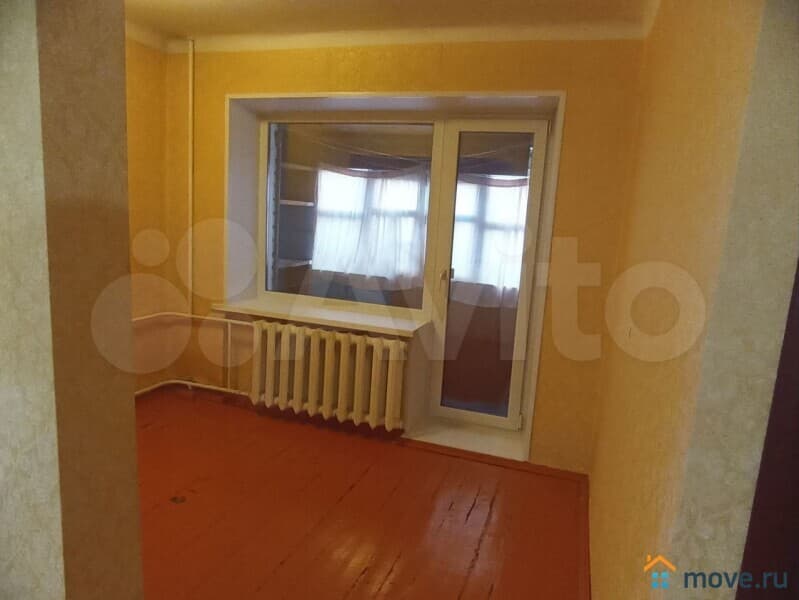 1-комн. квартира, 32 м²