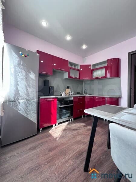 1-комн. квартира, 40 м²