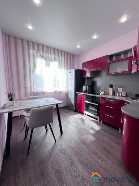 1-комн. квартира, 40 м²