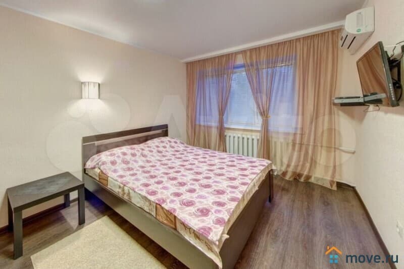 1-комн. квартира, 31 м²