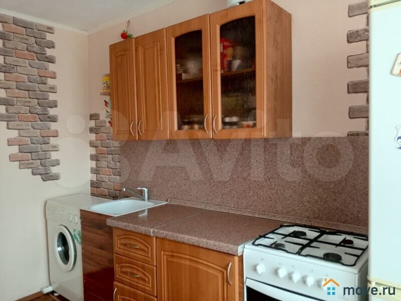 1-комн. квартира, 31 м²