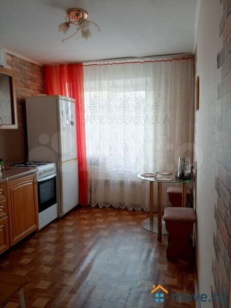 1-комн. квартира, 31 м²