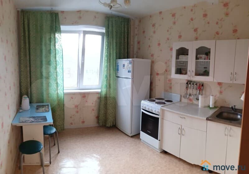 1-комн. квартира, 40 м²