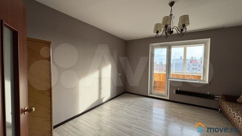 1-комн. квартира, 40 м²