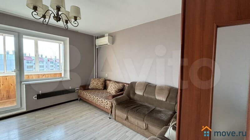 1-комн. квартира, 40 м²