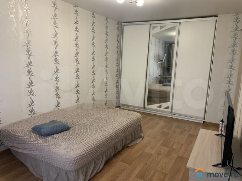 1-комн. квартира, 31 м²