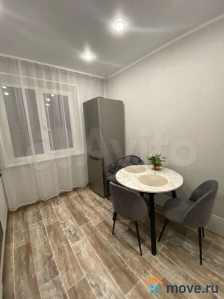 1-комн. квартира, 32 м²