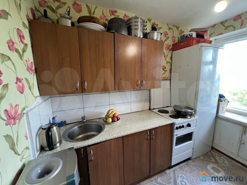 1-комн. квартира, 30 м²