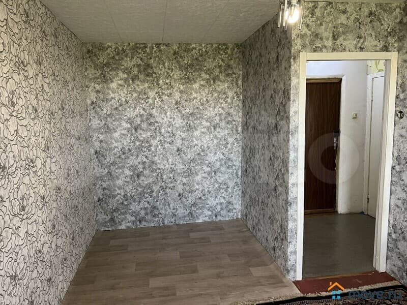 1-комн. квартира, 30 м²