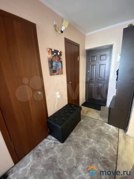 1-комн. квартира, 34 м²