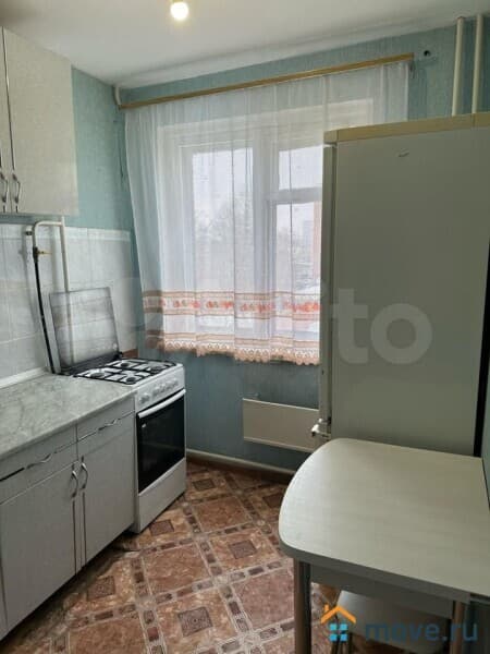 1-комн. квартира, 31 м²