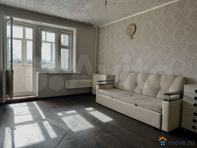 1-комн. квартира, 32 м²