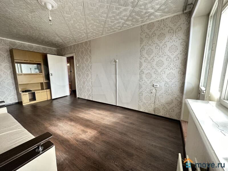 1-комн. квартира, 32 м²