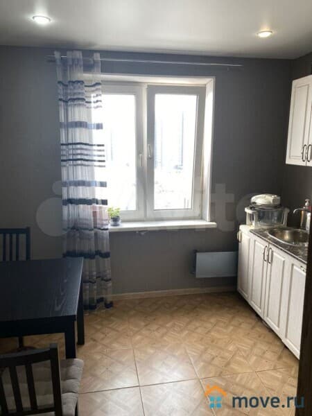 1-комн. квартира, 34 м²