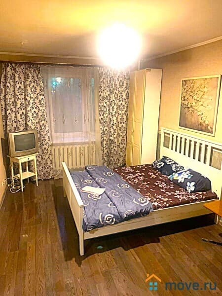 1-комн. квартира, 31 м²