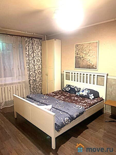 1-комн. квартира, 31 м²