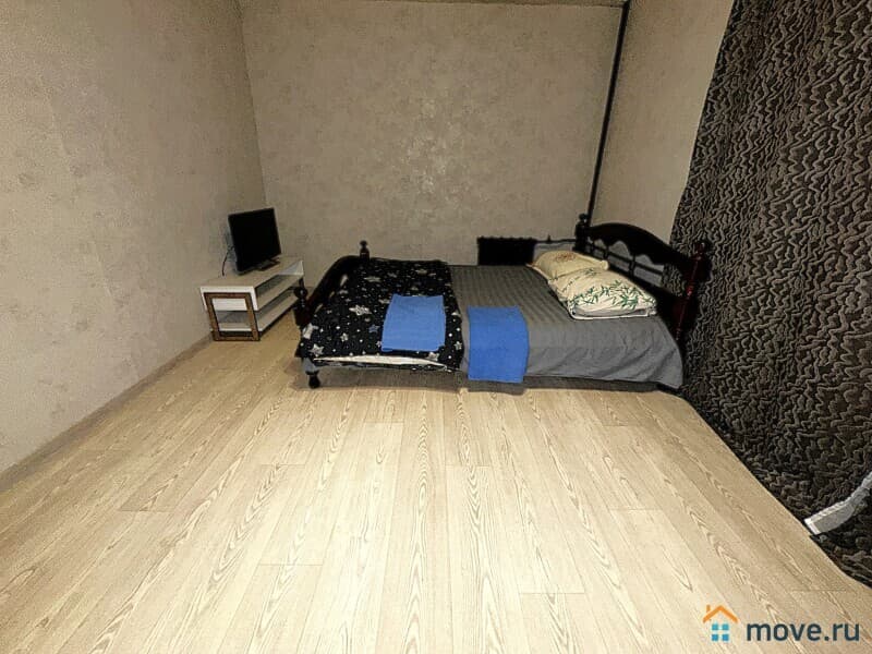 1-комн. квартира, 31 м&sup2;