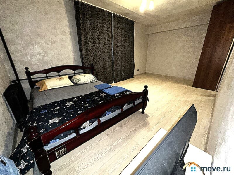 1-комн. квартира, 31 м&sup2;