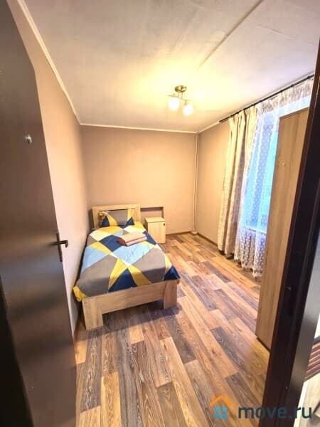 2-комн. квартира, 38 м&sup2;