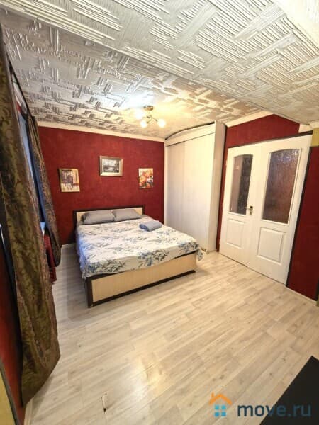 2-комн. квартира, 38 м&sup2;