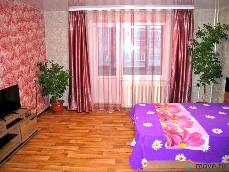 2-комн. квартира, 48 м²