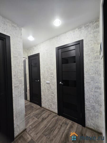 2-комн. квартира, 46 м²