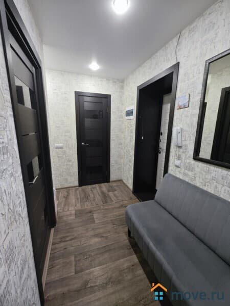 2-комн. квартира, 46 м²