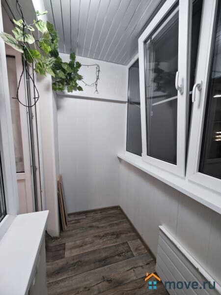 2-комн. квартира, 46 м²