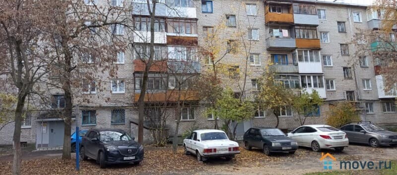 2-комн. квартира, 45 м²