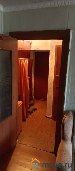2-комн. квартира, 45 м²