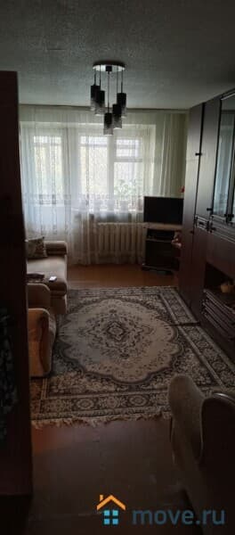 2-комн. квартира, 45 м²