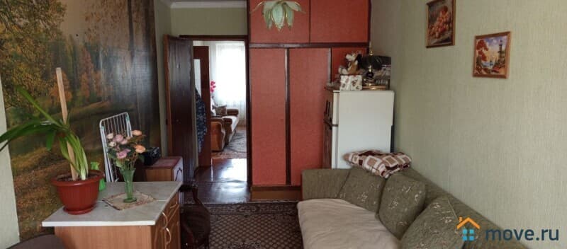 2-комн. квартира, 45 м²