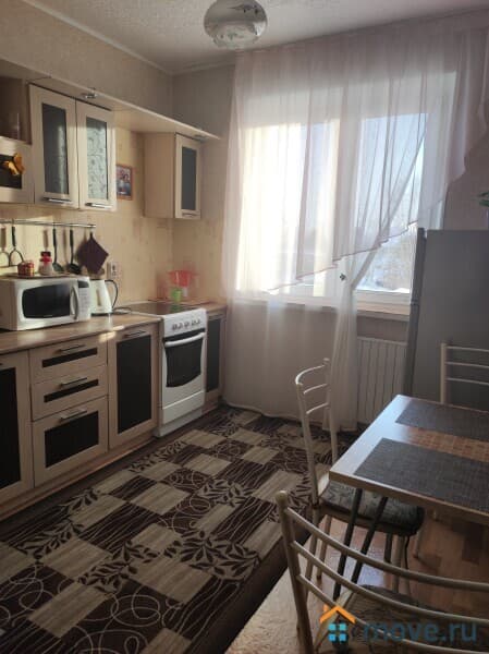 1-комн. квартира, 42 м²