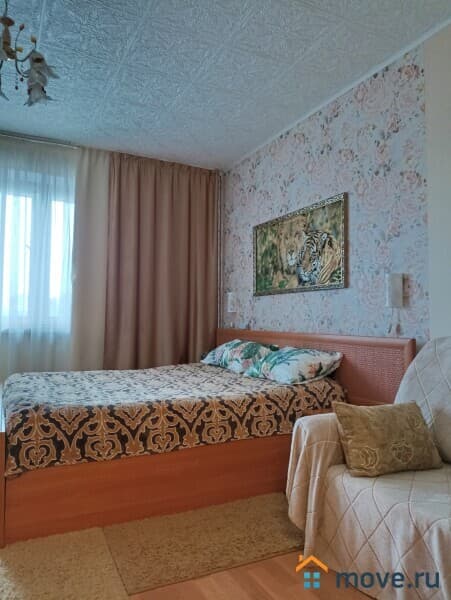 1-комн. квартира, 42 м&sup2;