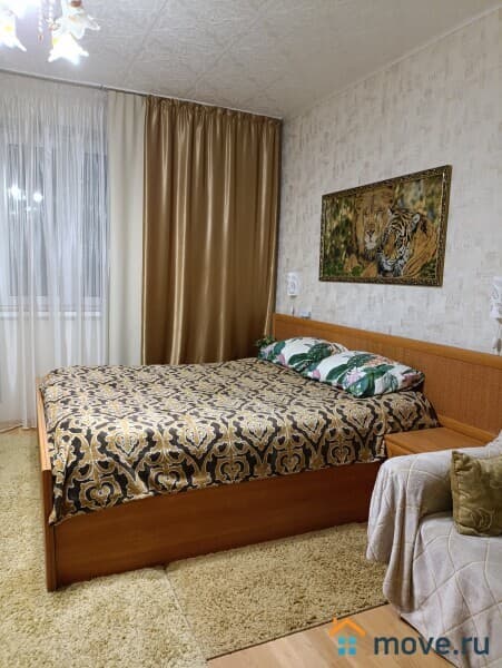 1-комн. квартира, 42 м&sup2;