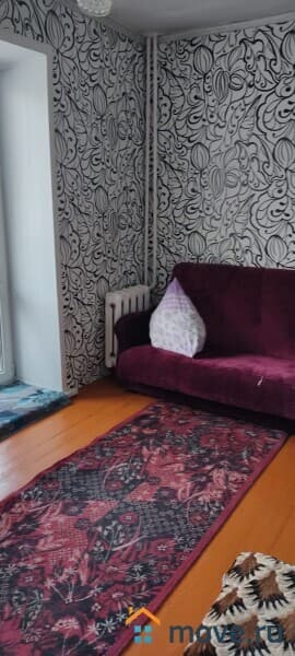 3-комн. квартира, 56 м&sup2;