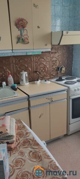 3-комн. квартира, 56 м&sup2;