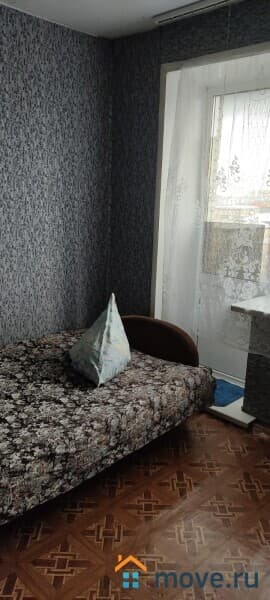 3-комн. квартира, 56 м&sup2;