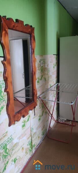 3-комн. квартира, 56 м&sup2;