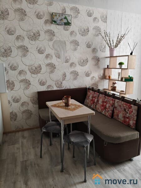 студия, 34 м&sup2;