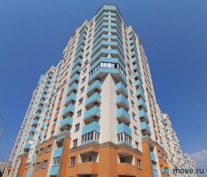 2-комн. квартира, 81 м²