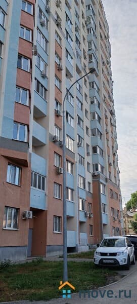 2-комн. квартира, 81 м²